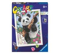 Creativo Ravensburger Panda