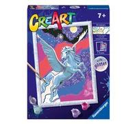 Creativo Ravensburger Pegaso Scintillante