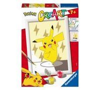 Creativo Ravensburger Pokemon Pikachu