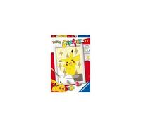 Creativo Ravensburger Pokemon Pikachu