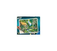 Creativo Ravensburger River Cottage