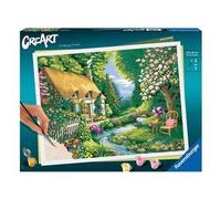 Creativo Ravensburger River Cottage