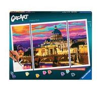 Creativo Ravensburger Trittico Roma