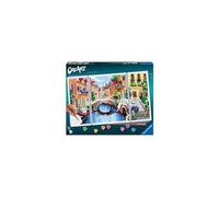 Creativo Ravensburger Trittico Venetian Dreams