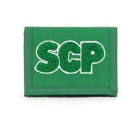 Creativolution Portefeuille Trifold Patch Sporting CP