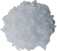 Creato Granulés de cire à base de paraffine 1000 g