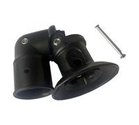 CreatoHundreds Kit de Fixation pour Parasols Déportés - Accessoire de, Courber la tête