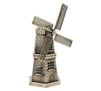 CreatoHundreds Statuette en Métal Cuivre, Modèle Réduit, Objet de Décoration pour étagère, # 2