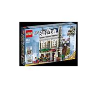 Creator 10243 Le restaurant parisien