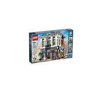 Lego 10251 Creator Expert - La Banque De Briques