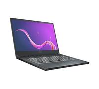 Creator 15 A10UH-224FR - Conception de charnière à 180 degrés - Intel Core i7 - 10875H / jusqu'à 5.1 GHz - Win 10 Pro - GF RTX 3080 - 32 Go RAM - 1