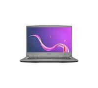 MSI Creator 15M A10SD-499FR - Core i7 10750H / 2.6 GHz - Win 10 Pro - 16 Go RAM - 512 Go SSD NVMe - 15.6" 1920 x 1080 (Full HD) - GF GTX 1660 Ti - Bluetooth, Wi-Fi