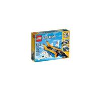 LEGO® L’avion à réaction 31042 Creator 2016 NEUF SCELLE