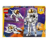 Creator 31152 L'astronaute dans l'espace