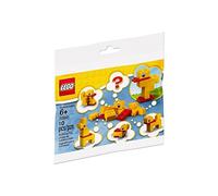 Creator Build A Duck Polybag 30541