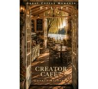 CREATOR CAFE BE LIFE: GREAT COFFEE MOMENTS IN THE AGE OF CONSCIOUSNESS
