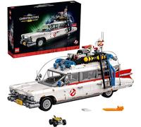 Creator Ecto-1 Sos Fantômes 10274 Multicolore TU