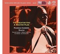 Creator Has A Master Plan [Import]