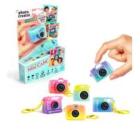 Creator - Mini Cam Digital Camera S2 (26066) Toy NEUF