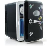 Creator - Mini Frigo Mixte Noir - Loisirs Créatifs - Inf 038 - Canal Toys G