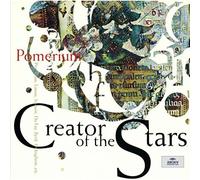 Creator of the Stars