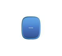 SanDisk SDSSDE62C-1T00-G25 lecteur à circuits intégrés externe 1 To USB Type-C 3.2 Gen 2 (3.1 Gen 2) Bleu
