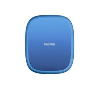 Creator Phone - SSD - 2 To - externe (portable) - USB 3.2 Gen 2 (USB-C connecteur)