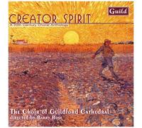 Creator Spirit/Chormelodien Des 20.Jahrhunderts