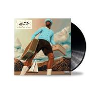 CREATOR TYLER - CALL ME IF YOU GET LOST - Vinyl Record Vinyl Longplay - G1398z