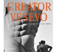 Jean-Noël Schifano – Creator Vesevo – Édition trilingue français-italien-anglais – Relié