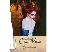 Creator Vitae: Arte e Poesia