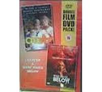 Creator/What Waits Below [Import]