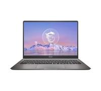 MSI Creator Z16 HX Studio Z16HXStudio B13VETO-018FR Intel® Core™ i7 i7-13700HX Ordinateur portable 40,6 cm (16") Écran tactile Quad HD+ 32 Go DDR5-SDRAM 1 To SSD NVIDIA GeForce RTX 4050 Wi-Fi 6E (802.11ax) Windows 11 Pro Gris