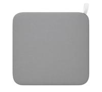 Creatorally Tapis de Presse à Chaud, Protection Résistante à la Chaleur pour Transfert de Vinyle Easy Press HTV Iron On Project Artisanat (38x38x1.8 cm)