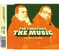 Creators - Music