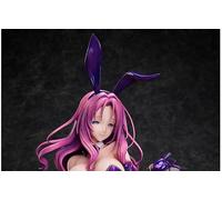 Creators Opinion Statuette PVC 1/4 Ayano Uzaki Bunny Ver. 34 cm