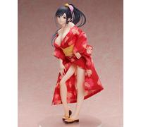 Creators Opinion Statuette Pvc 1/4 Mayuka: Yukata Ver. 39 Cm