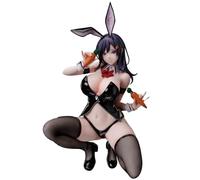 Creators Opinion Statuette PVC 1/4 Niina Bunny Ver. 33 cm