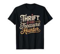 Créatrice De Junk Journal Friperie Trouvailles Vintage T-Shirt