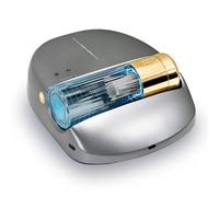 CREATULIZE X1 Aspirateur Anti Acariens,14 AW Forte Aspiration 270nm UV - C Stérilisation, 72db Silencieux Automatique Aspirateur Matelas,pour Lit, Canapé Matelas Poils d'animaux