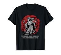 Créature Banshee Créatures Mythologiques T-Shirt