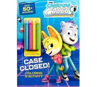 Creature Cases: Case Closed!