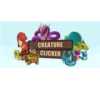 Creature Clicker - Capture, Train, Ascend! (PC)