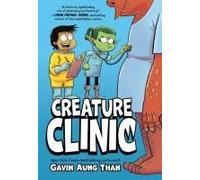 Creature Clinic
