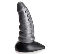 Creature Cocks Beastly Godemichet conique en silicone