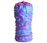 Creature Cocks Cyclone - masturbateur alien - silicone - violet rose