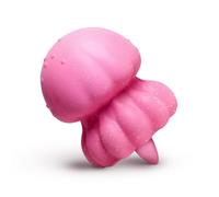 Creature Cocks - Glow Jelly Stimulateur Lécheur et Vibrant - Rose