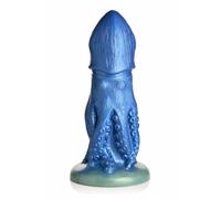 Creature Cocks Gode en silicone pieuvre en forme de cocktopus