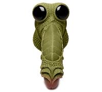 Creature Cocks - Dildo Monstre du Marais (vert)
