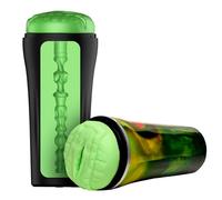 Creature Cocks - Raptor Reptile Stroker - Manchon de masturbateur texturé pour un plaisir intense